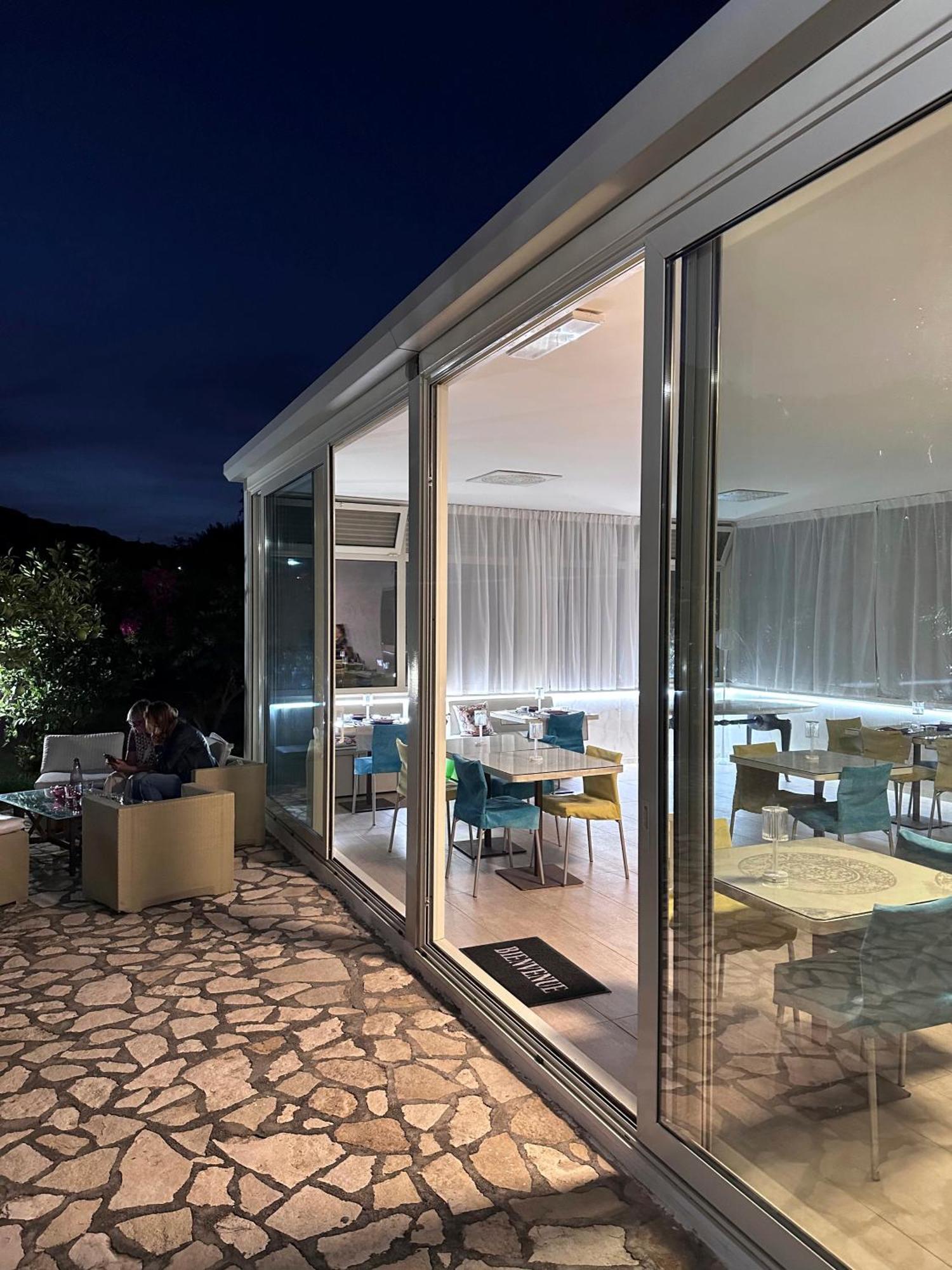 Casale Romano Resort E Relais Motta Camastra Exterior foto